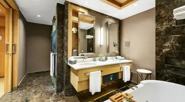 Regnum Carya