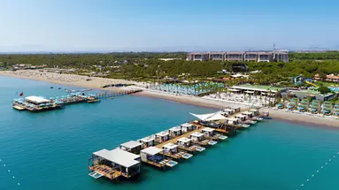 Regnum Carya