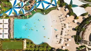 Regnum Carya