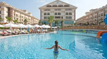 Regnum Carya