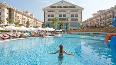 Regnum Carya