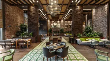 Regnum Carya