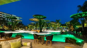 Regnum Carya