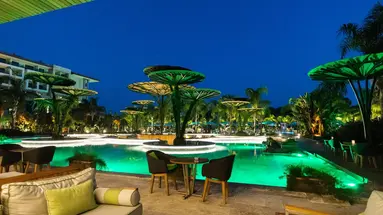 Regnum Carya