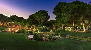 Regnum Carya
