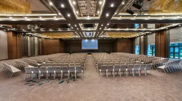 Regnum Carya