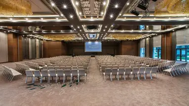 Regnum Carya