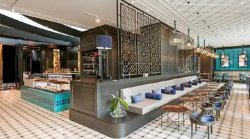 REGNUM CARYA