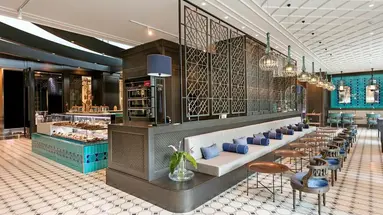 REGNUM CARYA