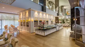 Regnum Carya
