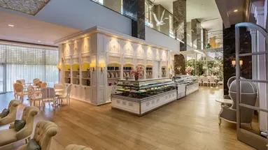 Regnum Carya