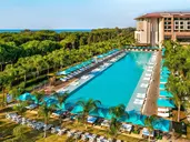Regnum Carya