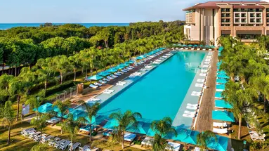Regnum Carya