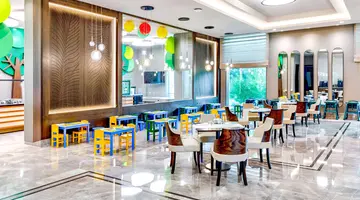 Regnum Carya