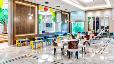 Regnum Carya