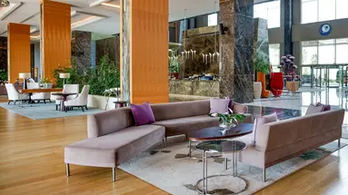 Regnum Carya