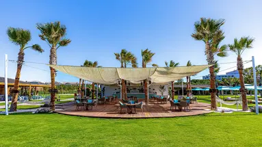 Regnum Carya