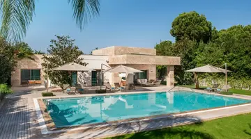 REGNUM CARYA