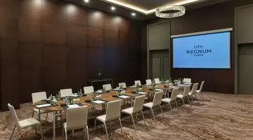 REGNUM CARYA