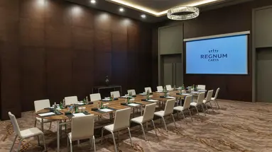 REGNUM CARYA