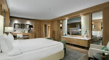 REGNUM CARYA