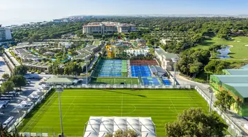 REGNUM CARYA