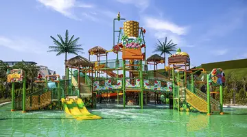 REGNUM CARYA