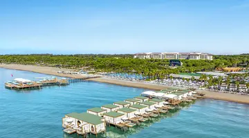 REGNUM CARYA