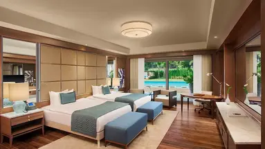 REGNUM CARYA
