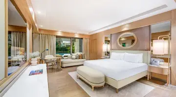 Regnum Carya