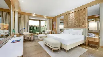 Regnum Carya