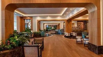 Regnum Carya