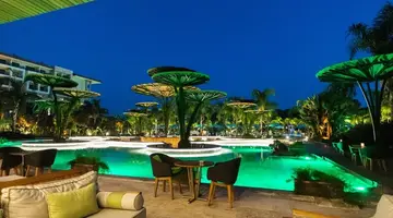 Regnum Carya