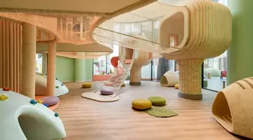Regnum Carya