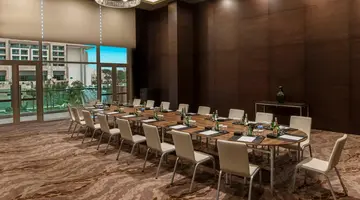 Regnum Carya