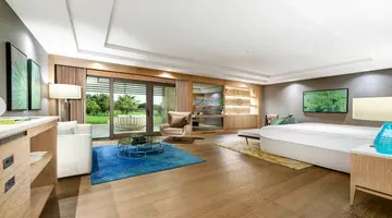 REGNUM CARYA