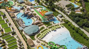 REGNUM CARYA