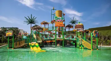 REGNUM CARYA