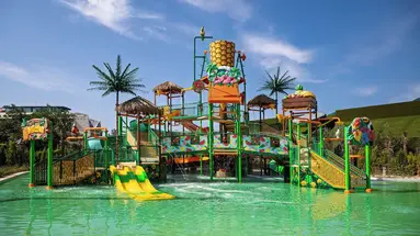 REGNUM CARYA