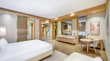 Regnum Carya