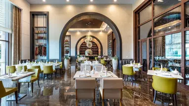 Regnum Carya