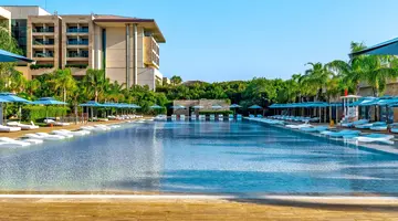 Regnum Carya