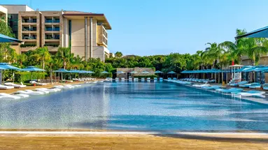 Regnum Carya
