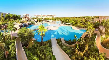 Regnum Carya