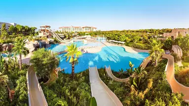 Regnum Carya