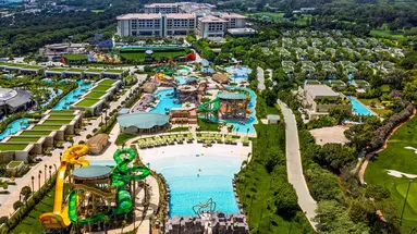 Regnum Carya