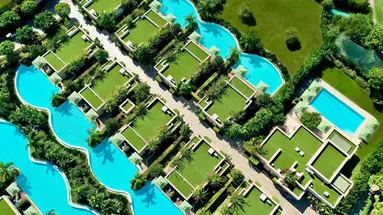 Regnum Carya