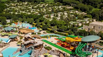 Regnum Carya