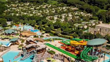 Regnum Carya