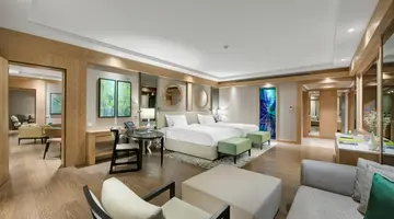 Regnum Carya